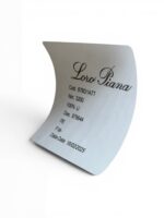 Loro Piana, 100% лён, 320 м / 100 г № 50 — изображение 4