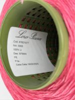 Loro Piana, NM 5000 — 100% лён, 500 м / 100 г №52 — изображение 4
