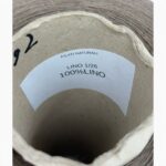 Filati Naturali — Lino 1/26, 100% лён №10 — изображение 4