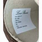 Loro Piana, Lino NM 3200, 100% лён №14 — изображение 4
