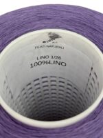 Filati Naturali Lino 1/26, 100% лён №26 — изображение 4