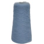 SESIA, 75% супер кид мохер, 25% шёлк, 850 м / 100 г №98