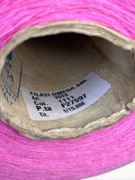FILATI OMEGA, YOTA, 80% merinos Geelong / 20% poliamidă, 1520 m / 100 g, VRBF-228 - imagine 3