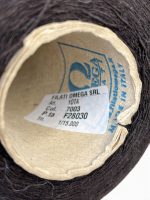 FILATI OMEGA, YOTA, 80% Джилонг меринос/20% полиамид, 1520 м/100 г, VRBF-230 — изображение 3