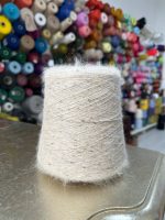 luxury Angora 2/90 75% ангора, 5% вискоза, 20% полиамид 450м/100 г, VRBF-247