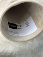 luxury Angora 80%, Polyamide 20% 2/15 750м/100 г, VRBF-250 — изображение 3