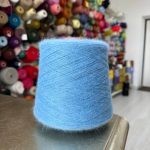 PROFILO Angora 80%, Merino 10%, Polyamide 10% 2/14 700м/100 г, VRBF-251