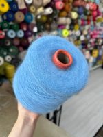 PROFILO Angora 80%, Merino 10%, Polyamide 10% 2/14 700м/100 г, VRBF-251 — изображение 2