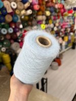 PROFILO Angora 70%, Merino 10%, Polyamide 20% 2/14 700м/100 г, VRBF-252 — изображение 2