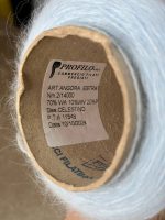PROFILO Angora 70%, Merino 10%, Polyamide 20% 2/14 700м/100 г, VRBF-252 — изображение 3