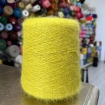 merinangora Angora 80%, Polyamide 20% 2/10 600м/100 г, VRBF-253
