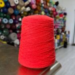 ZEGNA BARUFFA Angora 70%, Merino 10%, Polyamide 20% 3/15 500м/100 г, VRBF-255