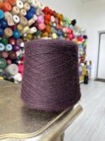 Biagioli Modesto Angora 70%, Polyamide 30% 2/10 500м/100 г, VRBF-257