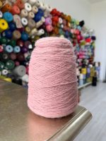 BUBBLY Angora 70%, Polyamide 20%, Merino10% 200м/100 г, VRBF-258
