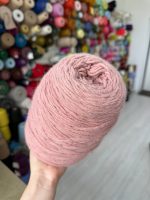 BUBBLY Angora 70%, Polyamide 20%, Merino10% 200м/100 г, VRBF-258 — изображение 2