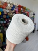 MILLIEFILI Angora 50%, Polyamide 20%, Merino 30% 1100м/100 г, VRBF-259 — изображение 2