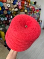 Angora70, Polyamide30,  1/90 900м/100 г, VRBF-261 — изображение 2
