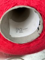 Angora70, Polyamide30,  1/90 900м/100 г, VRBF-261 — изображение 3