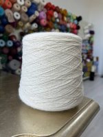 ZEGNA BARUFFA Angora50, Polyamide20, Merino30 3/26 780м/100 г, VRBF-263