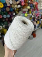 BUBBLY Angora70, Polyamide20, Merino10 3/26 240м/100 г, VRBF-264 — изображение 2