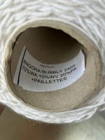 BUBBLY Angora70, Polyamide20, Merino10 3/26 240м/100 г, VRBF-264 — изображение 3