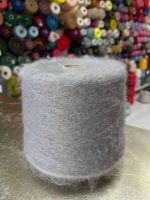 Ilaria — Super Kid 50%, Polyamide 50%, 950 м/100 г, VRBF-301