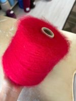 IGEA — Super Kid Mohair 55%, Merino 45%, 500 м/100 г, VRBF-305 — изображение 2