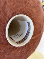 Alpakina — Alpaca 25%, Acrylic 30%, Polyamide 45%, 930 м/100 г, VRBF-309 — изображение 3