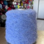 Millefili Solit-Hair — Alpaca 35%, Wool 9%, Polyamide 12%, Acrylic 45%, 220 м/100 г, VRBF-310