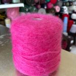 LINEAPIÙ — Super Kid Mohair 50%, Polyamide 50%, 200 м/100 г, VRBF-307