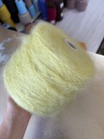 Luxury Selection — Super Kid Mohair 80%, Polyamide 20%, 300 м/100 г, VRBF-308 — изображение 2