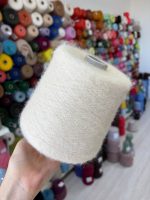 IGEA — Kid Mohair 30%, Polyamide 40%, Polyacrylic 30%, 950 м/100 г, VRBF-313 — изображение 2