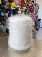 BATUFFOLO — Super Kid Mohair 70%, Wool 15%, Polyamide 15%, 230 м/100 г, VRBF-312