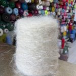 IGEA — Super Kid Mohair 67%, Polyamide 33%, 200 м/100 г, VRBF-311