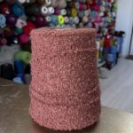LAGOPOLANE— Mohair 22%, Wool 10%, Polyacrylic 18%, Polyamide 50%, 420 м/100 г, VRBF-317