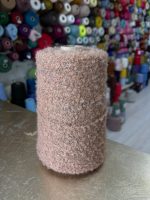 LAGOPOLANE— Mohair 22%, Wool 10%, Polyacrylic 18%, Polyamide 50%, 420 м/100 г, VRBF-314