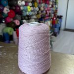 BELIZE Paillettes — Cotton 100%, 450 м/100 г, VRBF-318