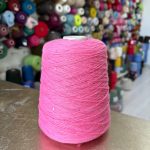BELIZE Paillettes — Cotton 100%, 450 м/100 г, VRBF-319