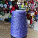 BELIZE Paillettes — Cotton 100%, 450 м/100 г, VRBF-320