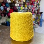 Luxury Selection — Bourette Silk 100%, 1000м/100 г, VRBF-329