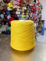 Luxury Selection — Bourette Silk 100%, 1000м/100 г, VRBF-329