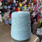 FBSILK SETA BOURETTE — Silk 100%, 400 м/100 г, VRBF-338