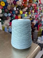 FBSILK SETA BOURETTE — Silk 100%, 400 м/100 г, VRBF-338