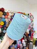 FBSILK SETA BOURETTE — Silk 100%, 400 м/100 г, VRBF-338 — изображение 2