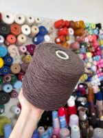FBSILK SETA BOURETTE — Silk 100%, 400 м/100 г, VRBF-339 — изображение 2