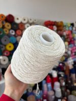 FBSILK SETA BOURETTE — Silk 100%, 400 м/100 г, VRBF-336 — изображение 2