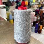 ZEGNA GROUP— Silk 50%, Ramie 50%, 5000м/100 г, VRBF-353