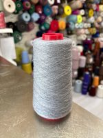 ZEGNA GROUP— Silk 50%, Ramie 50%, 5000м/100 г, VRBF-353