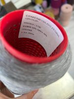 ZEGNA GROUP— Silk 50%, Ramie 50%, 5000м/100 г, VRBF-353 — изображение 3