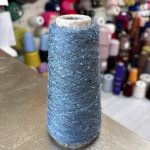 FBSILK SETA BOURETTE — Silk 100%, 2000м/100 г, VRBF-354